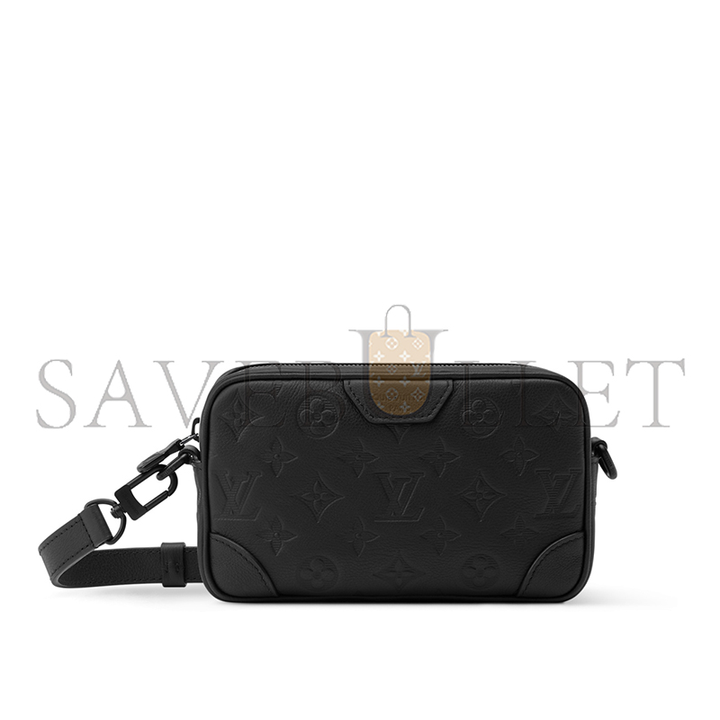 l0vis Vvtt0n trocadÉro wearable wallet m26737 (20*13*6.5cm)